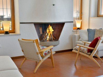 Villa La Snobbina - Features photo 14