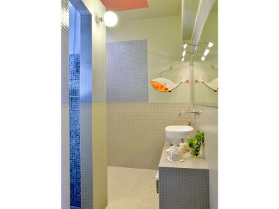 Villa La Snobbina - Features photo 23