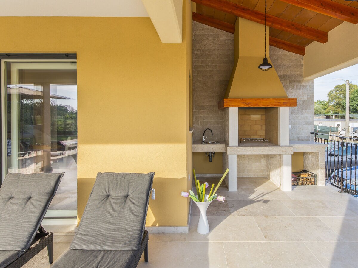 Villa Nikoleta - Outdoor photo 4