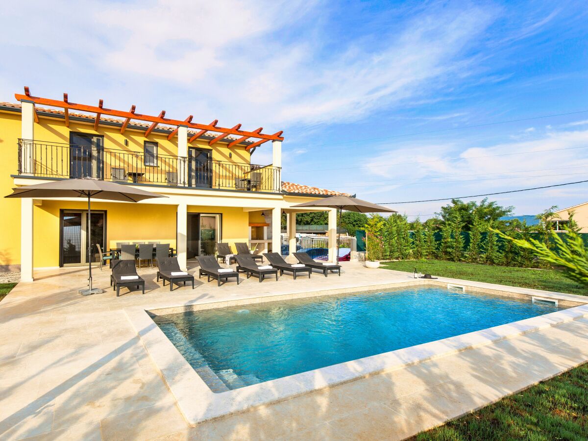 Villa Nikoleta - Outdoor photo 5