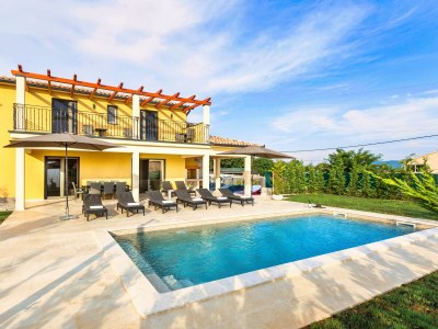 Villa Nikoleta - Outdoor photo 5