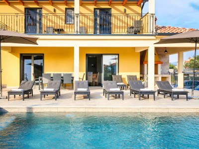 Villa Nikoleta - Outdoor photo 7