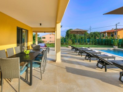 Villa Nikoleta - Outdoor photo 9