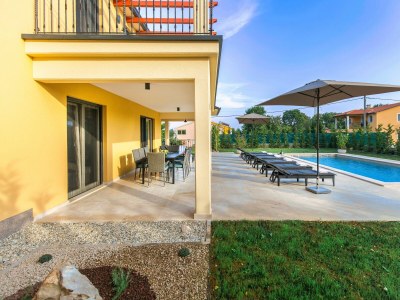 Villa Nikoleta - Outdoor photo 11