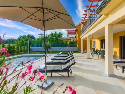 Villa Nikoleta - Outdoor photo 12