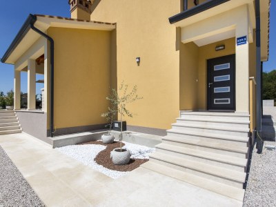 Villa Nikoleta - Outdoor photo 15