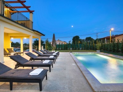 Villa Nikoleta - Outdoor photo 16