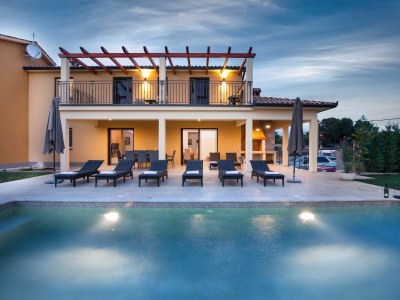 Villa Nikoleta - Outdoor photo 17