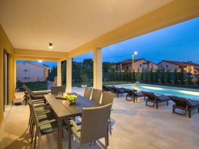 Villa Nikoleta - Outdoor photo 18