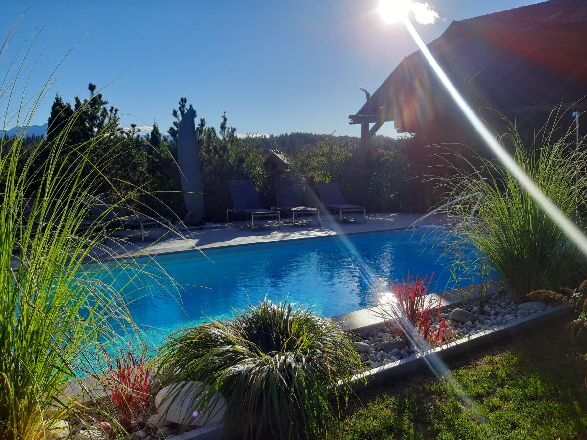 Holiday house KraxlhÃ¼tte Carinthia - Outdoor photo 3