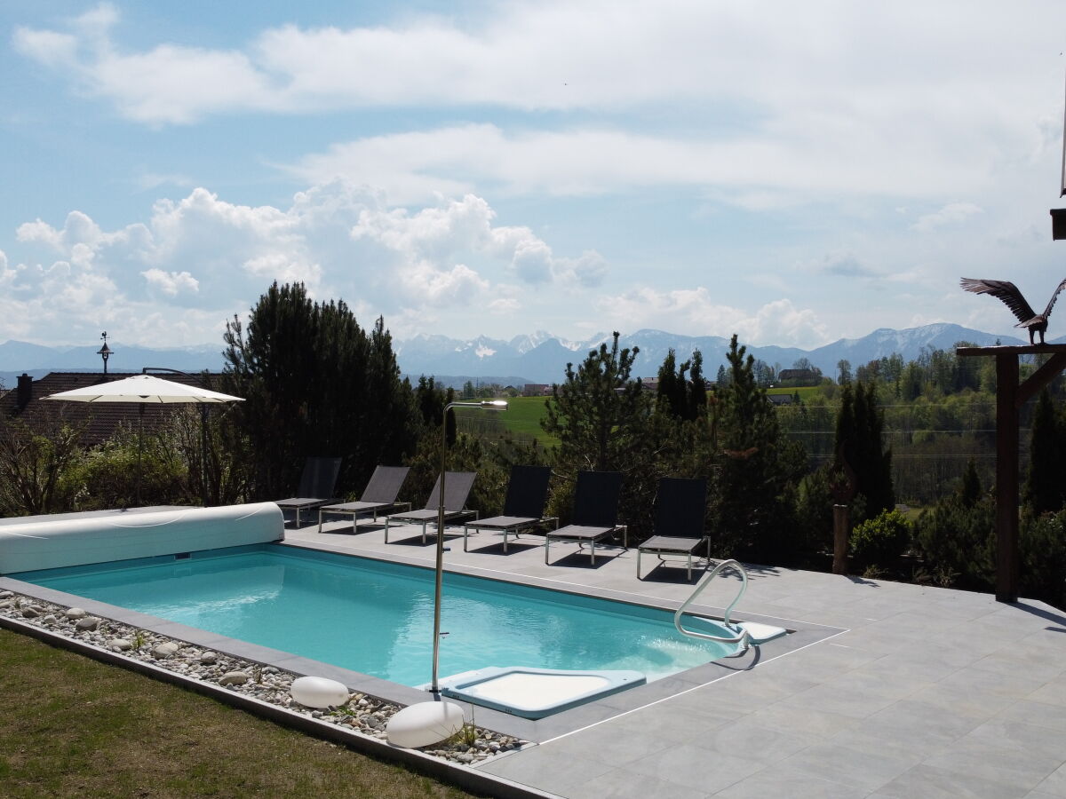 Holiday house KraxlhÃ¼tte Carinthia - Outdoor photo 5