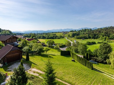 Holiday house KraxlhÃ¼tte Carinthia - Outdoor photo 11