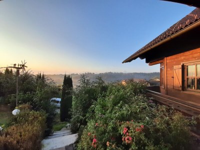 Holiday house KraxlhÃ¼tte Carinthia - Outdoor photo 12