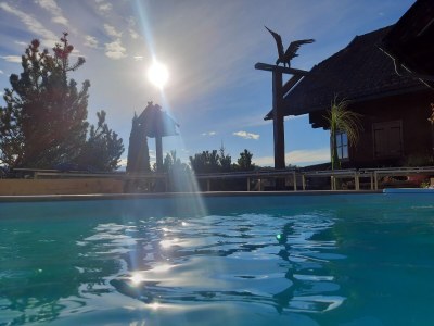 Holiday house KraxlhÃ¼tte Carinthia - Outdoor photo 14