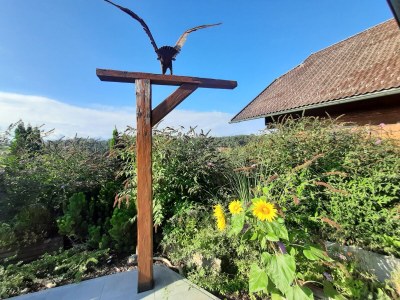 Holiday house KraxlhÃ¼tte Carinthia - Outdoor photo 15