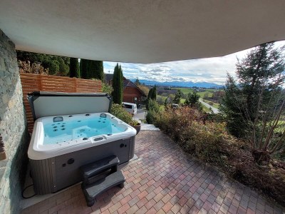 Holiday house KraxlhÃ¼tte Carinthia - Outdoor photo 16