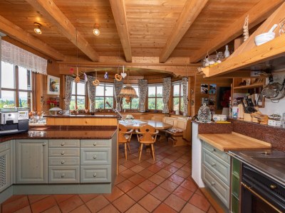 Holiday house KraxlhÃ¼tte Carinthia - Features photo 18