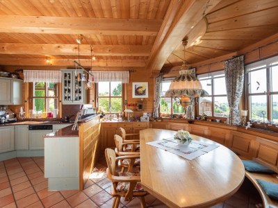 Holiday house KraxlhÃ¼tte Carinthia - Features photo 19