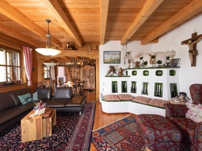 Holiday house KraxlhÃ¼tte Carinthia - Features photo 20