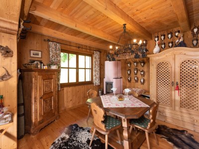 Holiday house KraxlhÃ¼tte Carinthia - Features photo 21