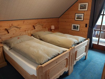 Holiday house KraxlhÃ¼tte Carinthia - Features photo 24