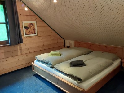 Holiday house KraxlhÃ¼tte Carinthia - Features photo 26