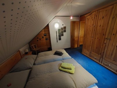 Holiday house KraxlhÃ¼tte Carinthia - Features photo 27