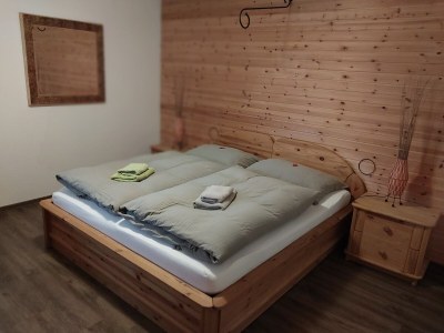 Holiday house KraxlhÃ¼tte Carinthia - Features photo 29