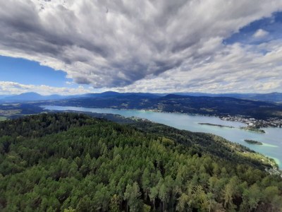 Holiday house KraxlhÃ¼tte Carinthia - Environment photo 34