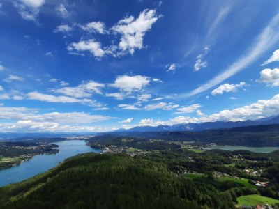 Holiday house KraxlhÃ¼tte Carinthia - Environment photo 35