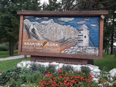 Holiday house KraxlhÃ¼tte Carinthia - Environment photo 37