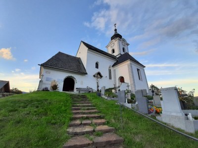 Holiday house KraxlhÃ¼tte Carinthia - Environment photo 38