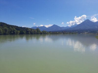 Holiday house KraxlhÃ¼tte Carinthia - Environment photo 39