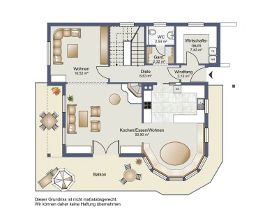 Holiday house KraxlhÃ¼tte Carinthia - Document photo 41
