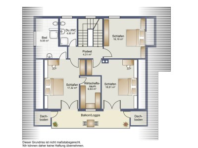 Holiday house KraxlhÃ¼tte Carinthia - Document photo 42