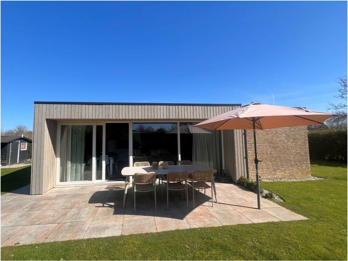 Holiday house Sea la Vie - Outdoor photo 2