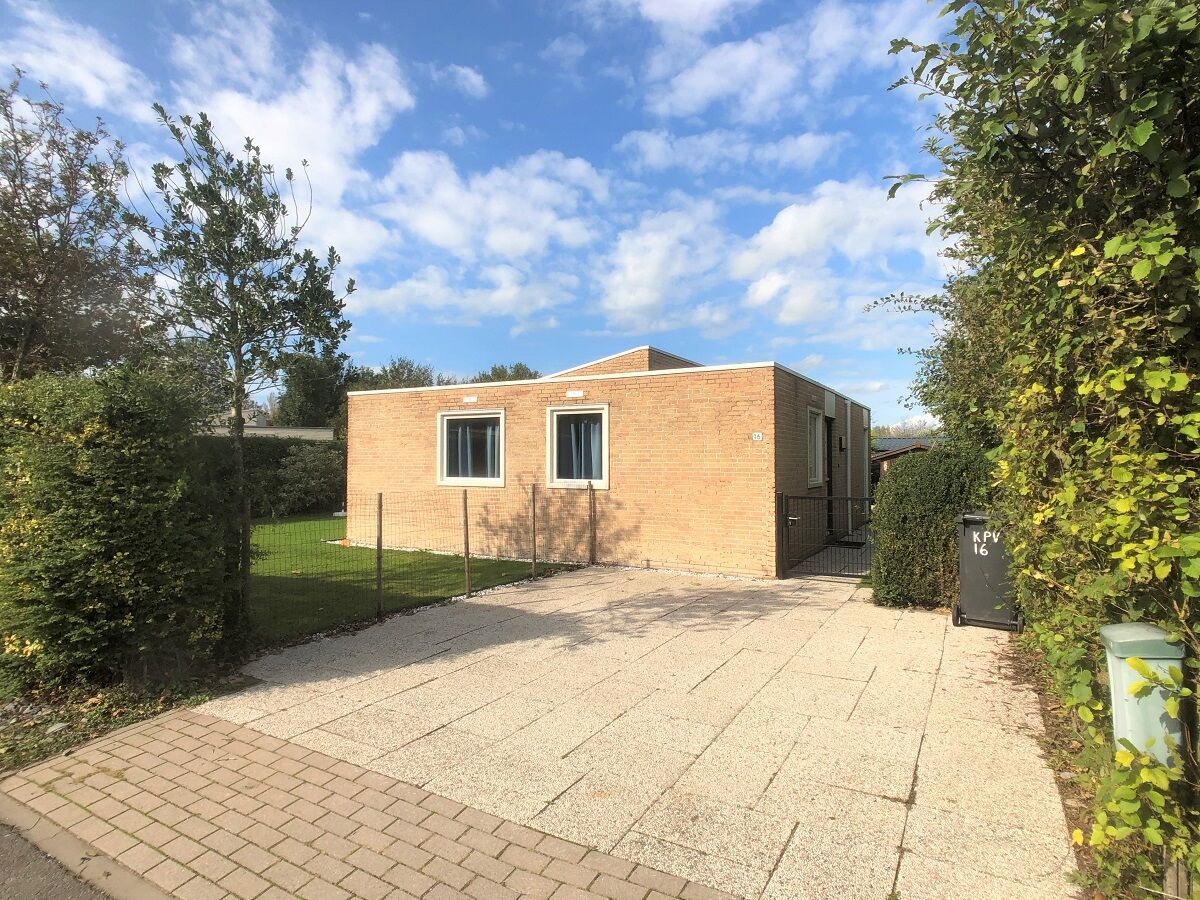 Holiday house Sea la Vie - Outdoor photo 4