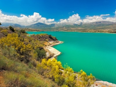 Holiday apartment Juliana - Environment photo 24