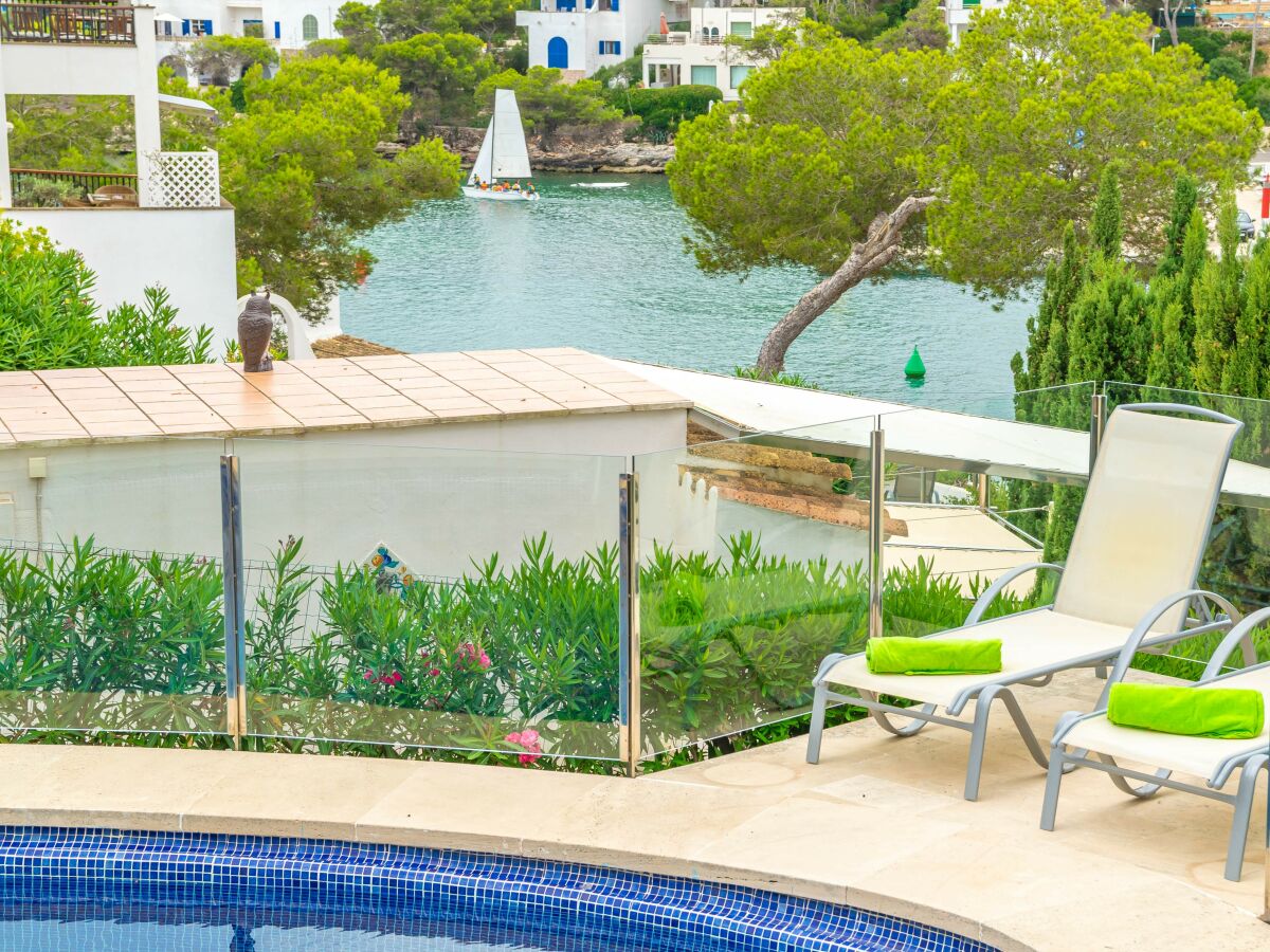 Villa Cala Llonga - Outdoor photo 4