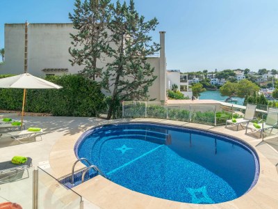 Villa Cala Llonga - Outdoor photo 2