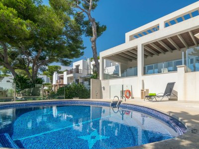 Villa Cala Llonga - Outdoor photo 3