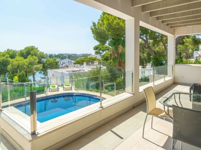 Villa Cala Llonga - Outdoor photo 5