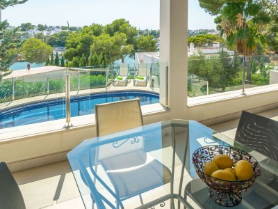 Villa Cala Llonga - Outdoor photo 6