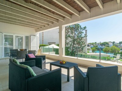 Villa Cala Llonga - Outdoor photo 7