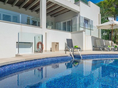 Villa Cala Llonga - Outdoor photo 8