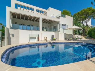 Villa Cala Llonga - Outdoor photo 9