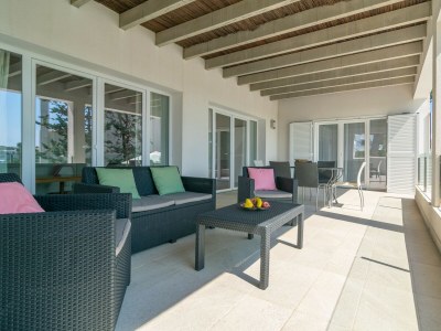 Villa Cala Llonga - Outdoor photo 10