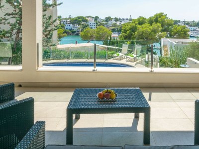 Villa Cala Llonga - Outdoor photo 11