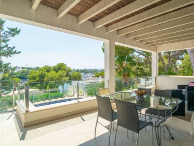 Villa Cala Llonga - Outdoor photo 12