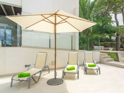 Villa Cala Llonga - Outdoor photo 13